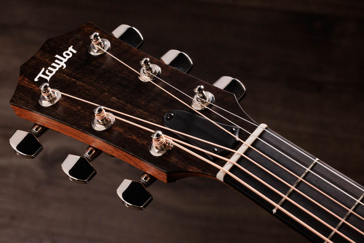 Гітара електроакустична TAYLOR GUITARS 314CE STUDIO SPECIAL EDITION NATURAL