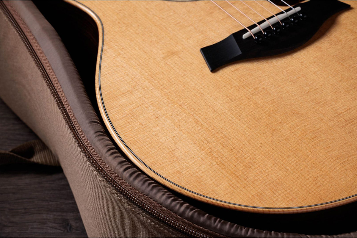 Гітара електроакустична TAYLOR GUITARS 314CE STUDIO SPECIAL EDITION NATURAL