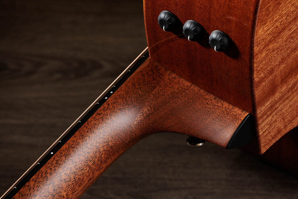 Гітара електроакустична TAYLOR GUITARS 314CE STUDIO SPECIAL EDITION NATURAL