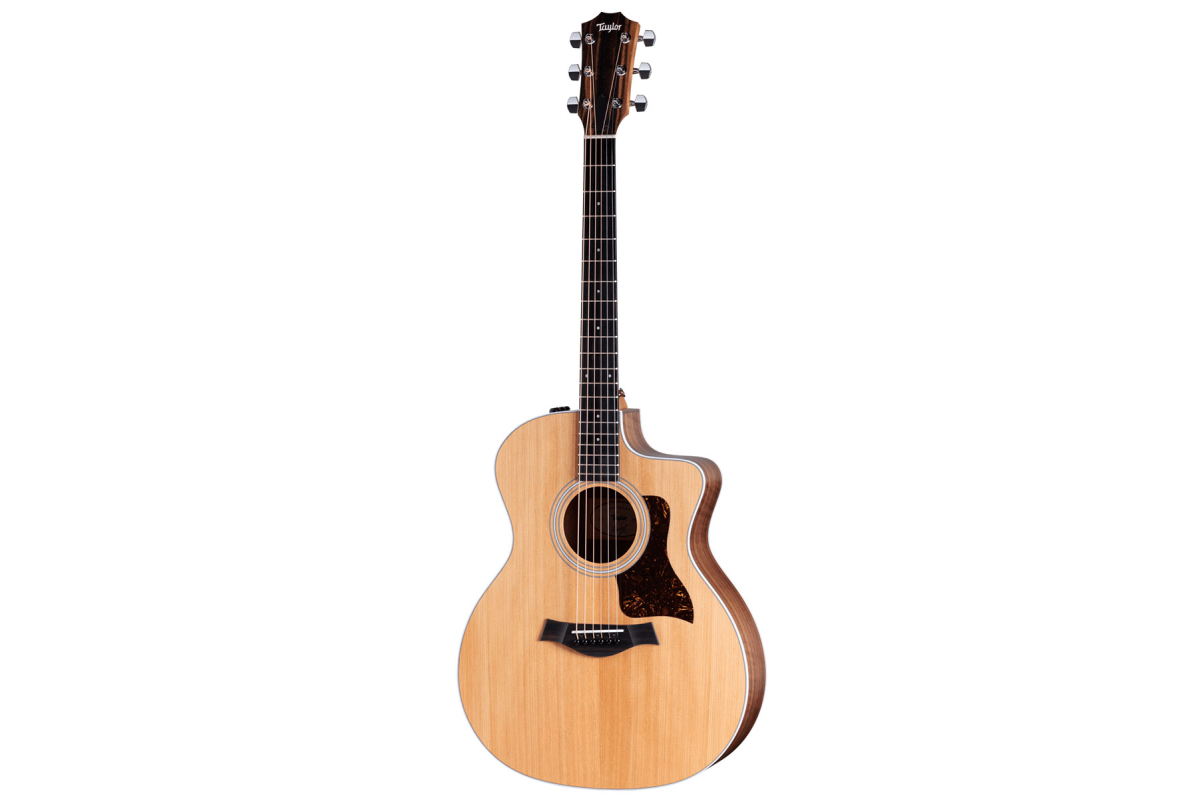 Гітара електроакустична TAYLOR GUITARS 214CE