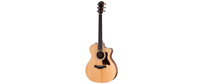 Гітара електроакустична TAYLOR GUITARS 214CE