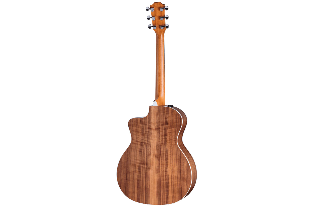 Гітара електроакустична TAYLOR GUITARS 214CE