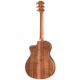 Гітара електроакустична TAYLOR GUITARS 214CE