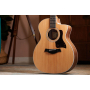 Гітара електроакустична TAYLOR GUITARS 214CE