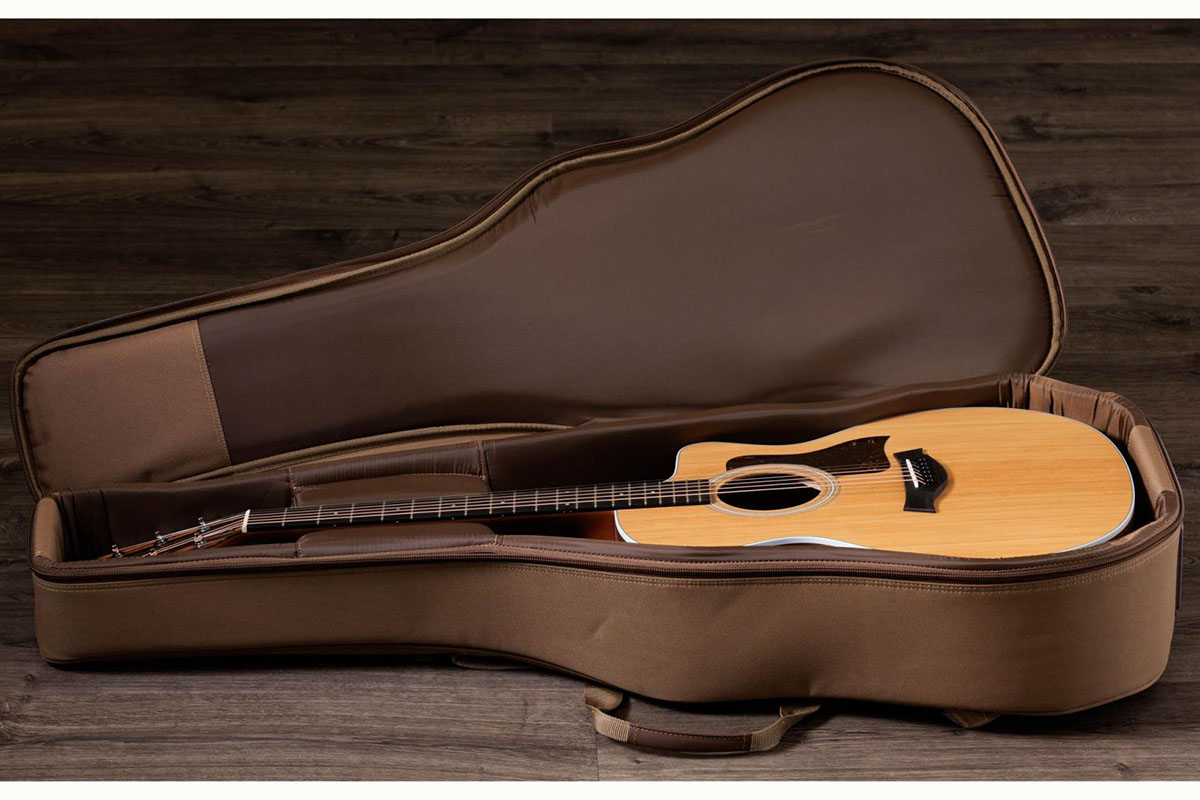 Гітара електроакустична TAYLOR GUITARS 214CE