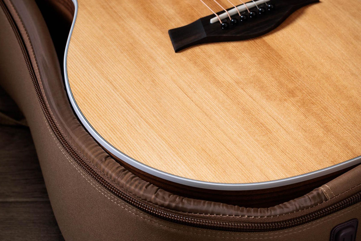 Гітара електроакустична TAYLOR GUITARS 214CE