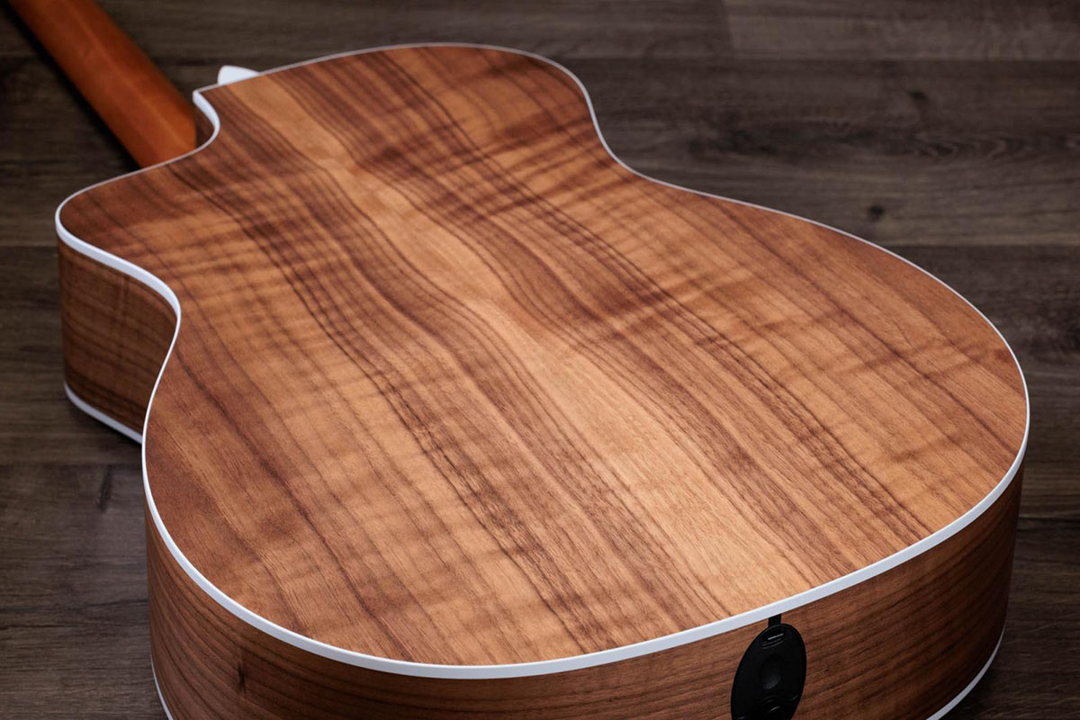 Гітара електроакустична TAYLOR GUITARS 214CE