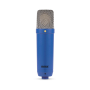 Микрофон RODE NT1 SIGNATURE COBALT BLUE