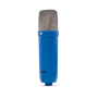 Микрофон RODE NT1 SIGNATURE COBALT BLUE