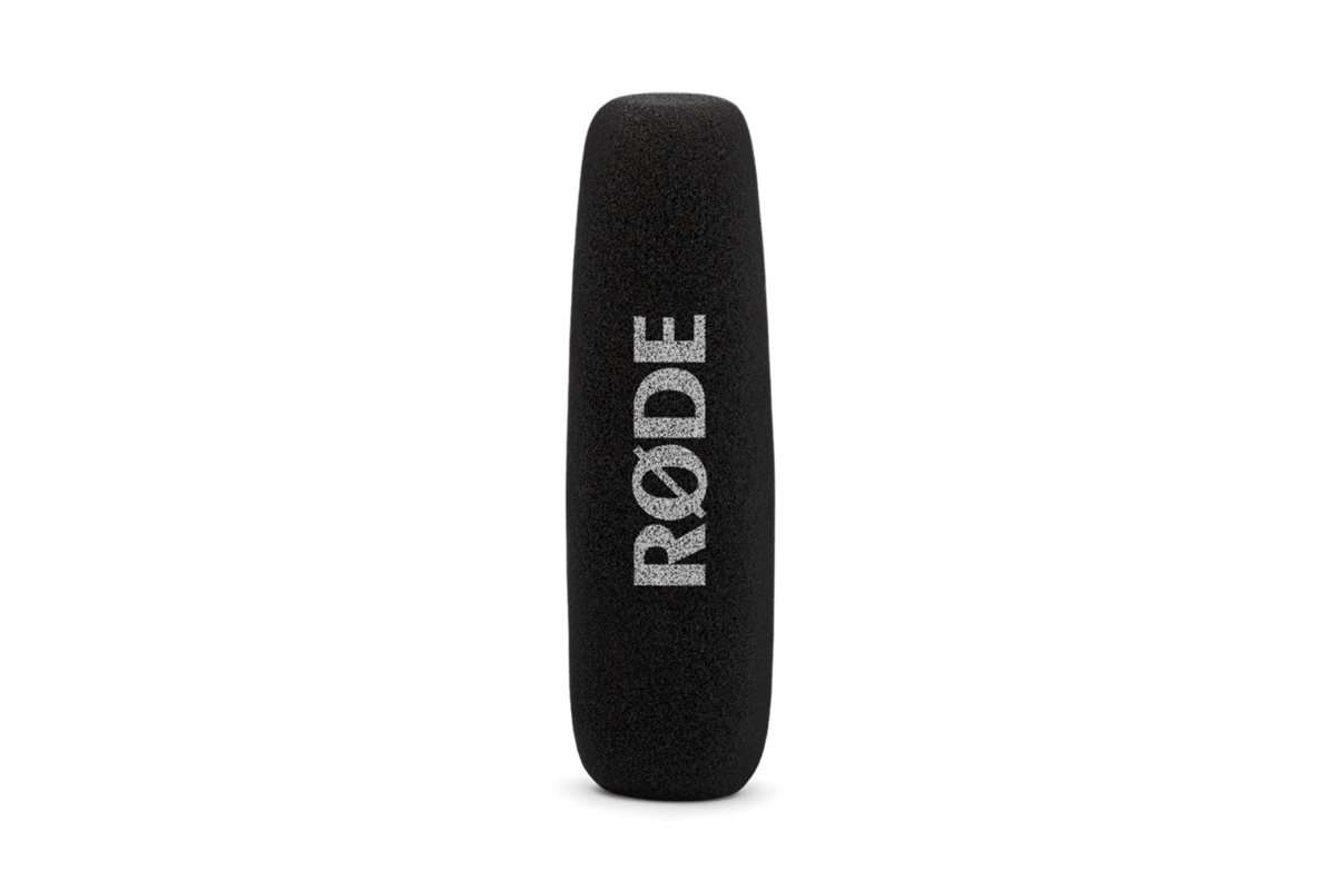 Мікрофон RODE NTG2
