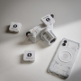 Мікрофонна радіосистема RODE WIreless Me Dual White