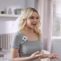 Мікрофонна радіосистема RODE WIreless Me Dual White