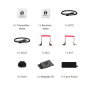 Мікрофонна радіосистема RODE WIreless Me Dual White