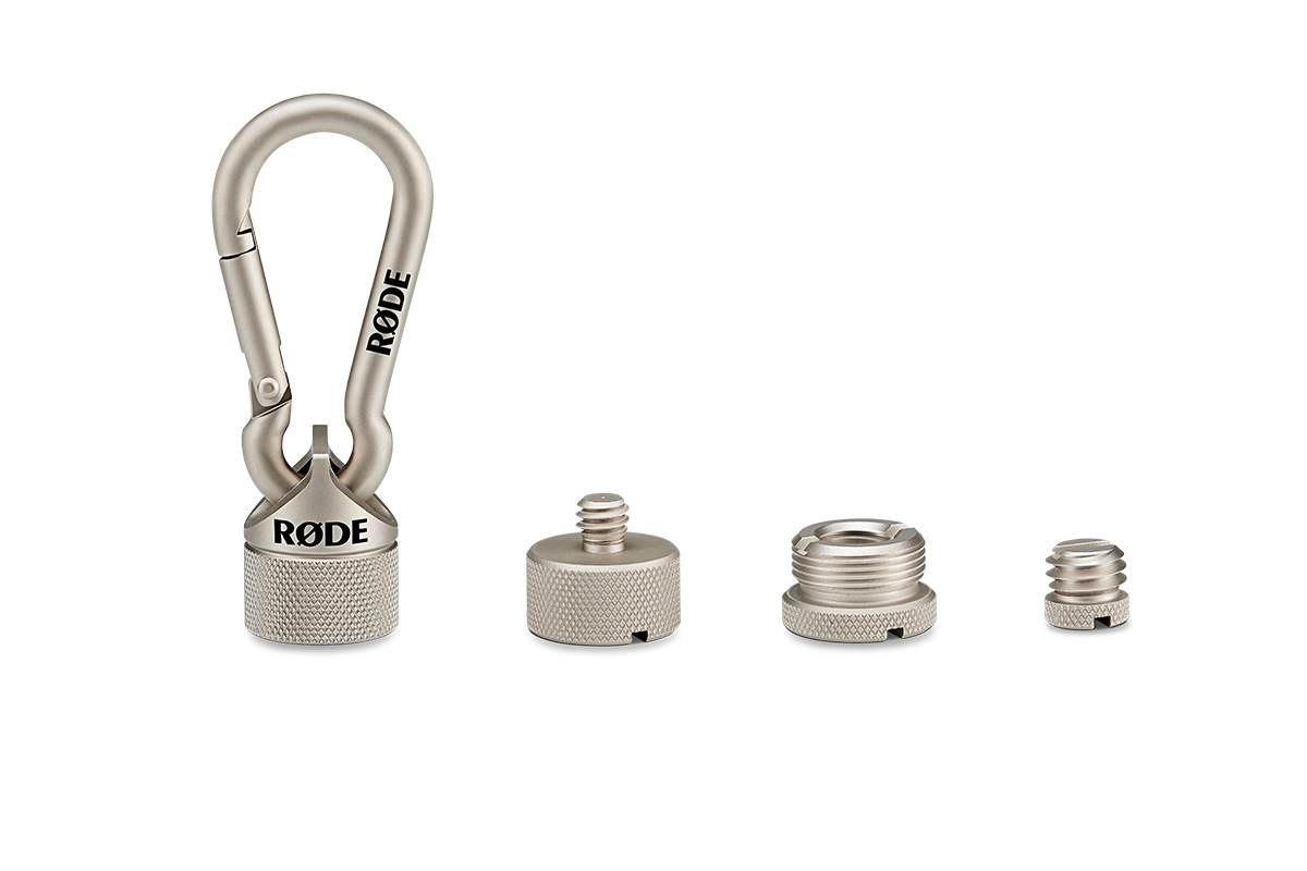 Адаптер RODE Thread Adaptor