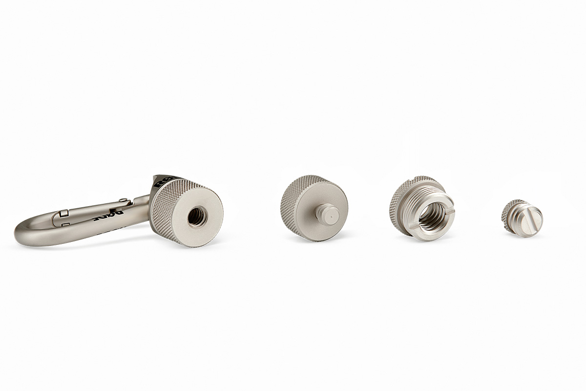 Адаптер RODE Thread Adaptor