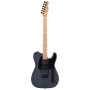 Электрогитара FENDER AMERICAN PRO II TELECASTER LTD HH RM SMOKE