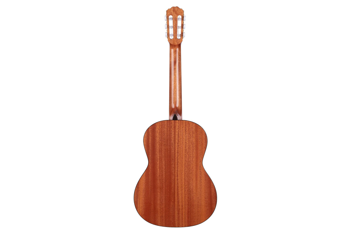 Гітарний набір з класичною гітарою KALA Classical Guitar + TOBAGO GB10C + KORG Pitchclip2