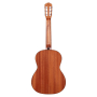 Гітарний набір з класичною гітарою KALA Classical Guitar + TOBAGO GB10C + KORG Pitchclip2