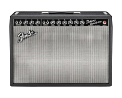 Гитарный комбоусилитель FENDER '65 DELUXE REVERB