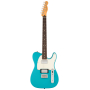 Электрогитара FENDER PLAYER II TELECASTER HH AQUATONE BLUE