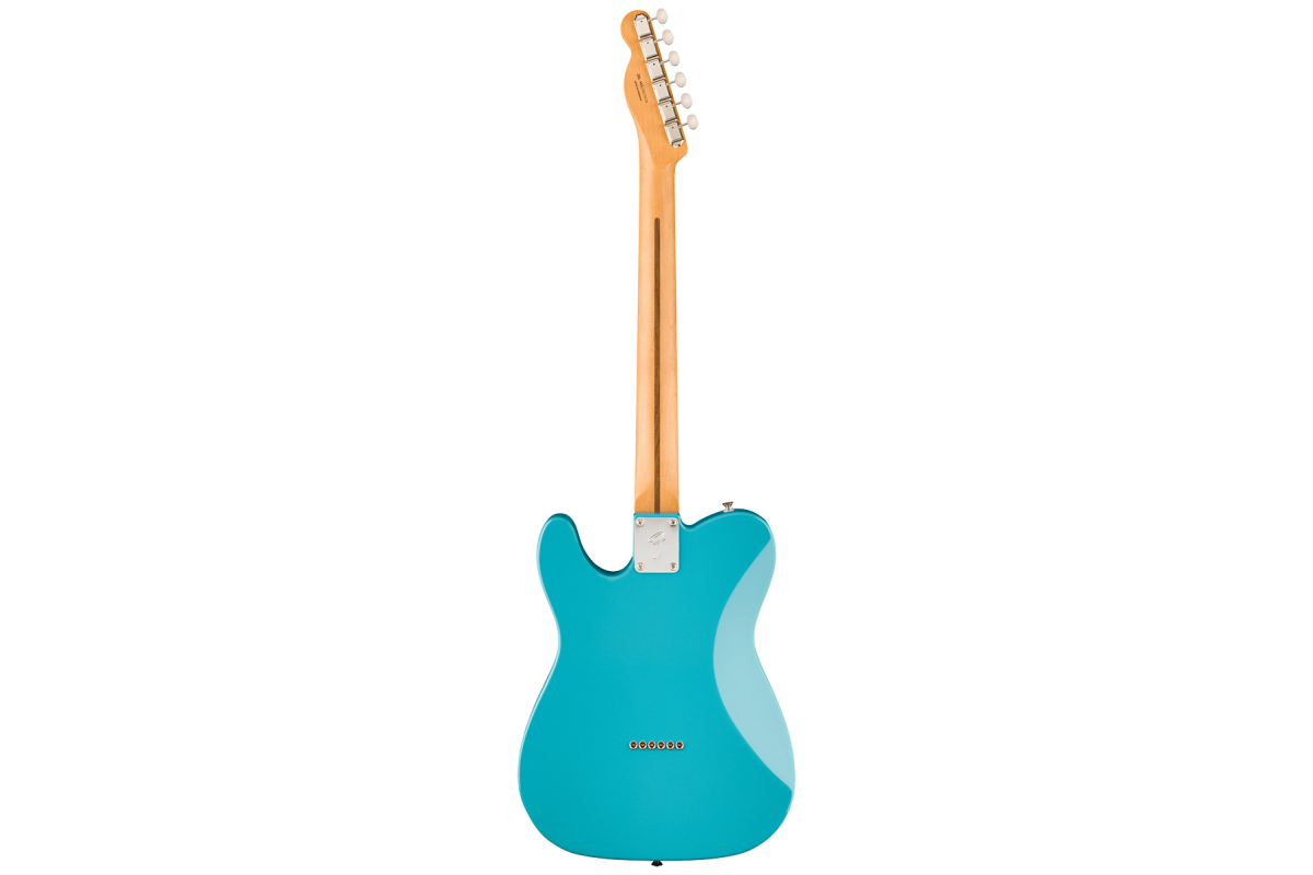 Электрогитара FENDER PLAYER II TELECASTER HH AQUATONE BLUE