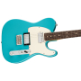 Электрогитара FENDER PLAYER II TELECASTER HH AQUATONE BLUE