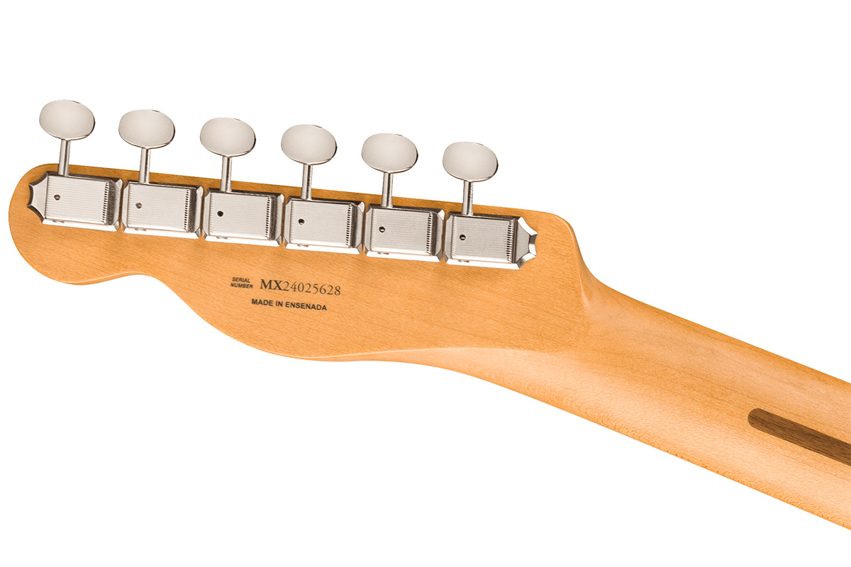 Электрогитара FENDER PLAYER II TELECASTER HH AQUATONE BLUE