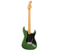 Електрогітара FENDER PLAYER II MODIFIED STRATOCASTER MN HARVEST GREEN METALLIC Електрогітара FENDER PLAYER II MODIFIED STRATOCASTER MN HARVEST GREEN METALLIC
