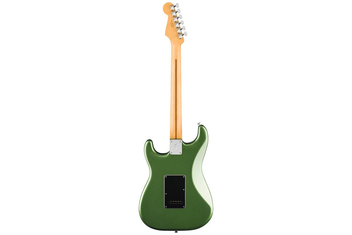 Електрогітара FENDER PLAYER II MODIFIED STRATOCASTER MN HARVEST GREEN METALLIC