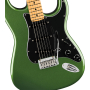 Електрогітара FENDER PLAYER II MODIFIED STRATOCASTER MN HARVEST GREEN METALLIC