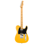 Електрогітара FENDER PLAYER II MODIFIED TELECASTER MN SUNSHINE YELLOW
