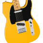 Електрогітара FENDER PLAYER II MODIFIED TELECASTER MN SUNSHINE YELLOW