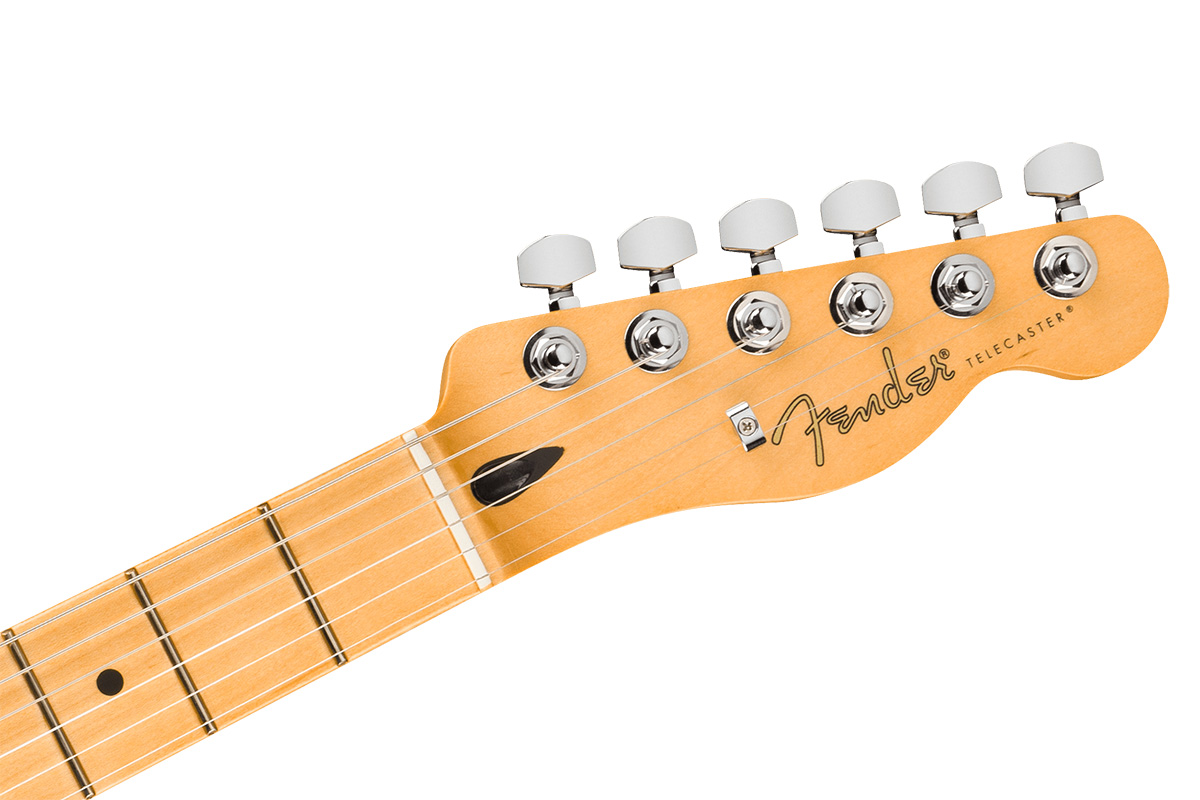 Електрогітара FENDER PLAYER II MODIFIED TELECASTER MN SUNSHINE YELLOW