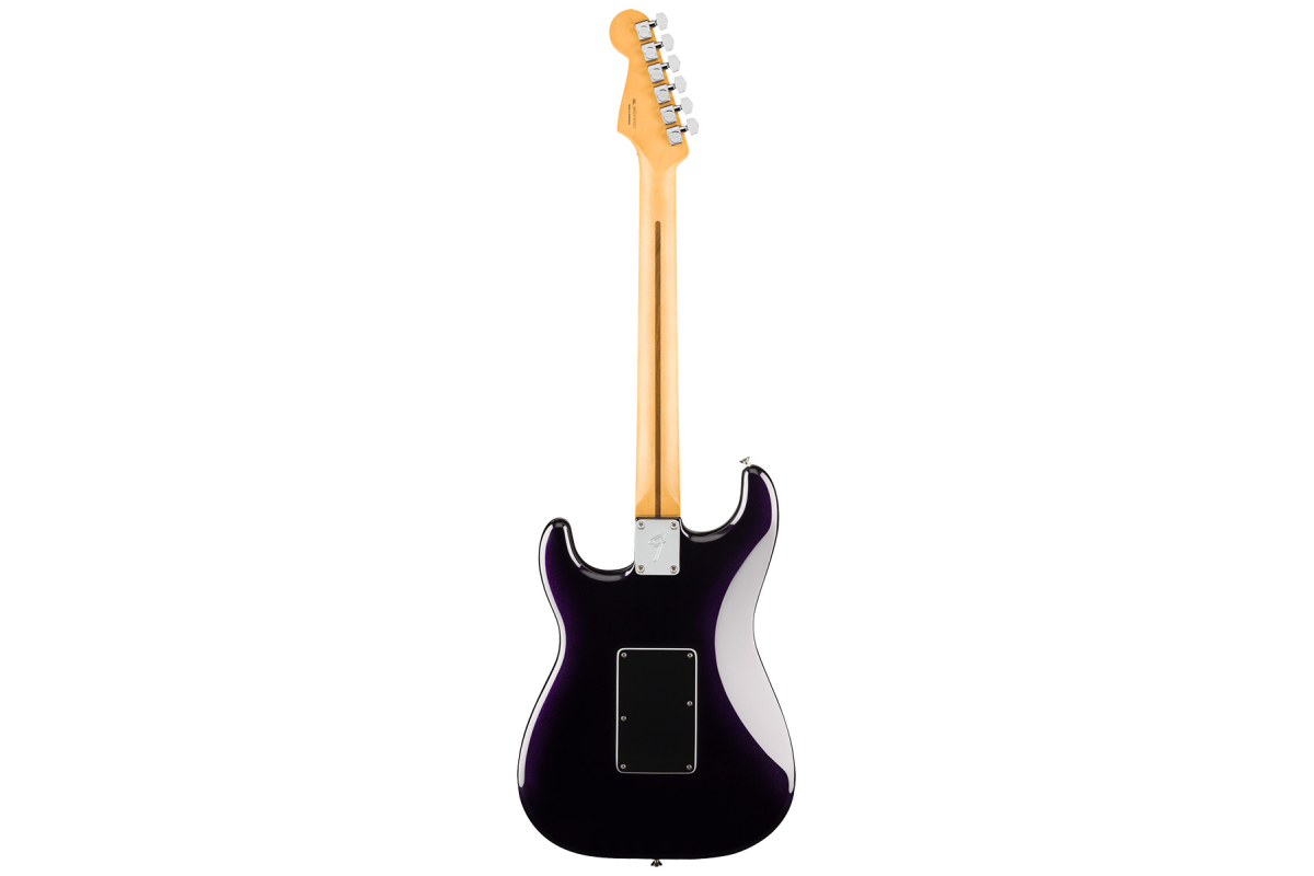 Електрогітара FENDER PLAYER II MODIFIED STRATOCASTER HSS FLOYD ROSE RW DUSK