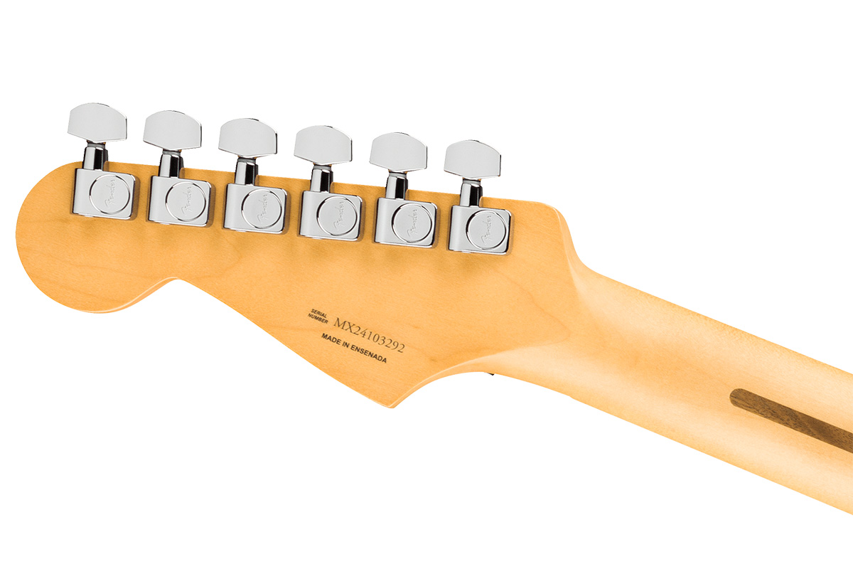 Електрогітара FENDER PLAYER II MODIFIED STRATOCASTER HSS FLOYD ROSE RW DUSK