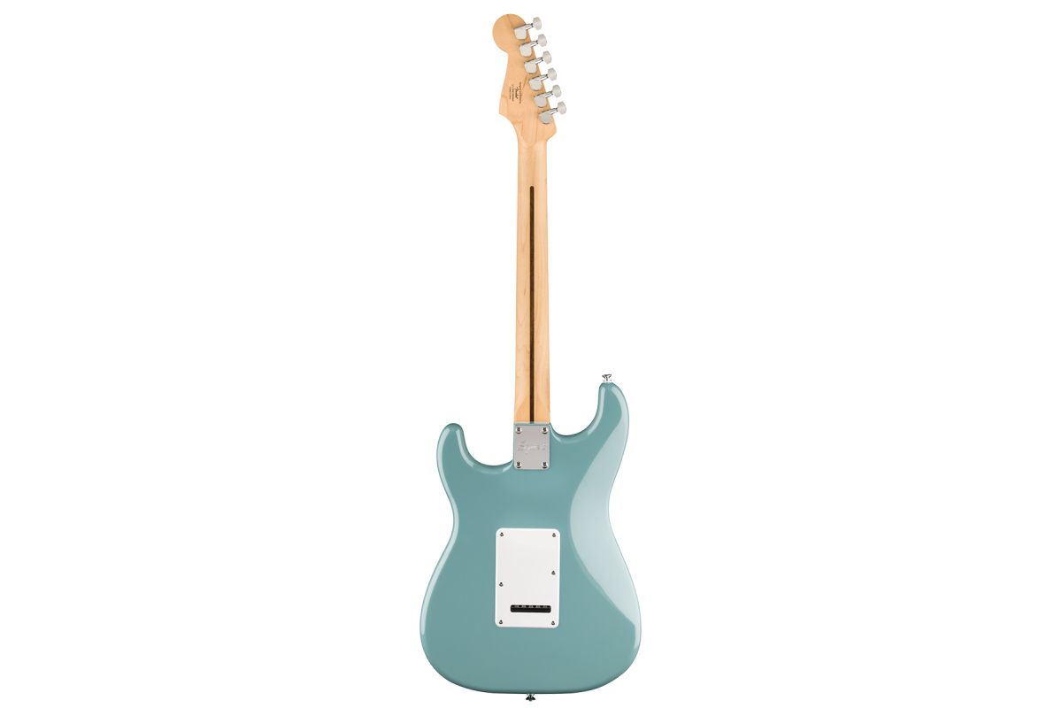 Електрогітара SQUIER SONIC LIMITED EDITION STRATOCASTER HSS SONIC GRAY
