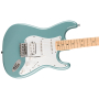 Електрогітара SQUIER SONIC LIMITED EDITION STRATOCASTER HSS SONIC GRAY