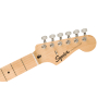 Електрогітара SQUIER SONIC LIMITED EDITION STRATOCASTER HSS SONIC GRAY