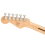 Електрогітара SQUIER SONIC LIMITED EDITION STRATOCASTER HSS SONIC GRAY