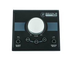 Моніторний контролер MACKIE BIG KNOB PASSIVE