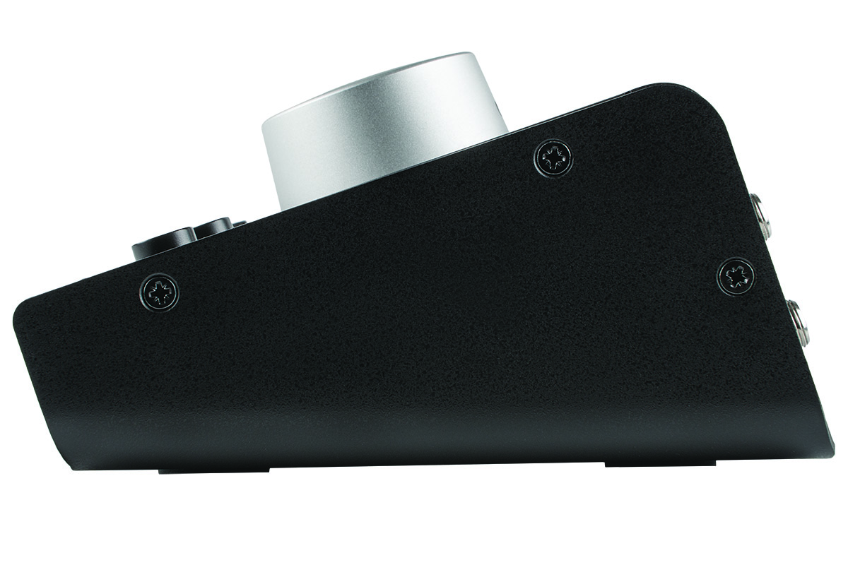 Моніторний контролер MACKIE BIG KNOB PASSIVE