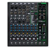 Мікшерний пульт MACKIE PROFX10V3 Мікшерний пульт MACKIE PROFX10V3