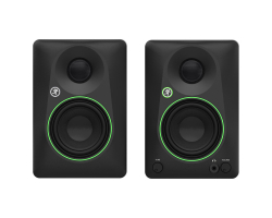 Студійний монітор MACKIE CR3.5 GEN 3