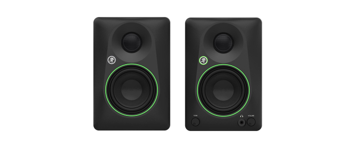 Студійний монітор MACKIE CR3.5 GEN 3