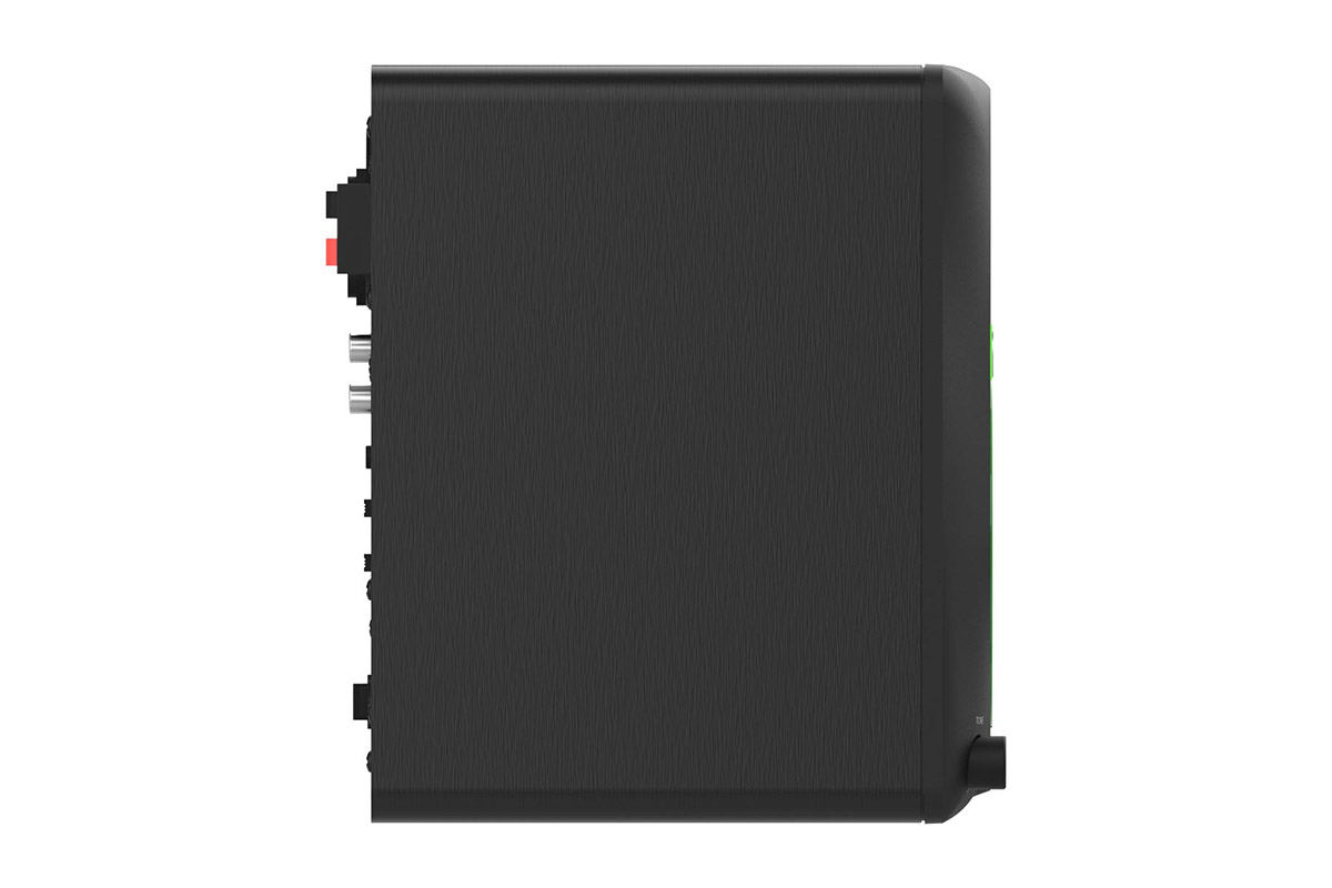 Студійний монітор MACKIE CR3.5 GEN 3
