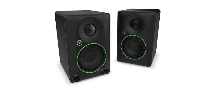 Студійний монітор MACKIE CR3.5BT GEN 3