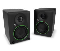 Студійний монітор MACKIE CR4.5BT GEN 3