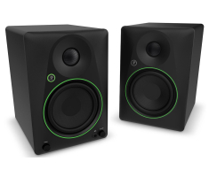 Студійний монітор MACKIE CR5BT GEN 3