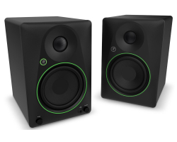 Студійний монітор MACKIE CR5BT GEN 3