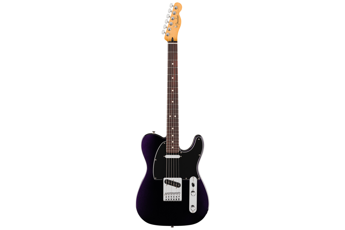Електрогітара FENDER PLAYER II MODIFIED TELECASTER RW DUSK